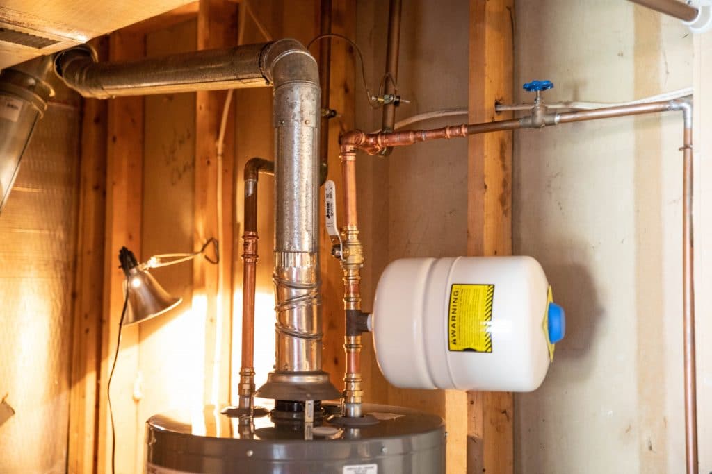 Water Heaters - Repair and Services in North Atlanta & Woodstock GA