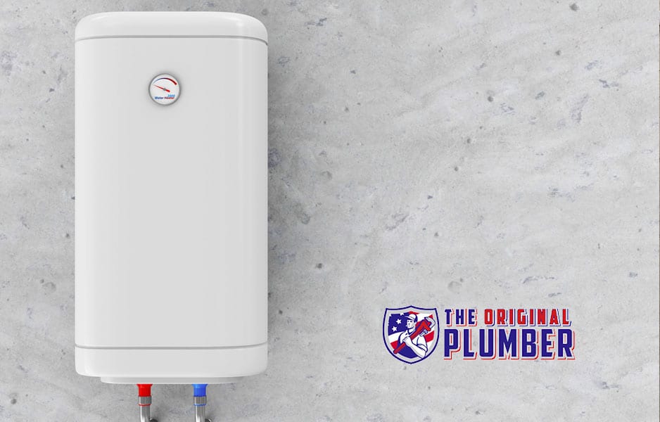 Water heater installation costs Tank vs. Tankless The Original Plumber